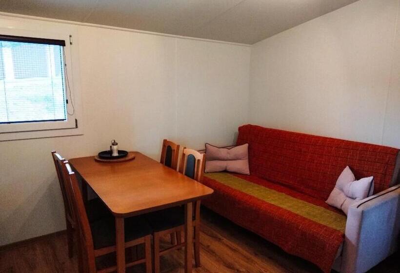 펜션 Ubytování Na Hájence