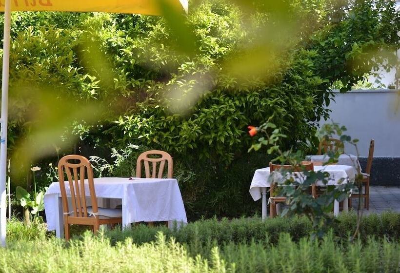 פנסיון Vila Lili Guest House   Berat