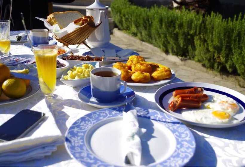 פנסיון Vila Lili Guest House   Berat