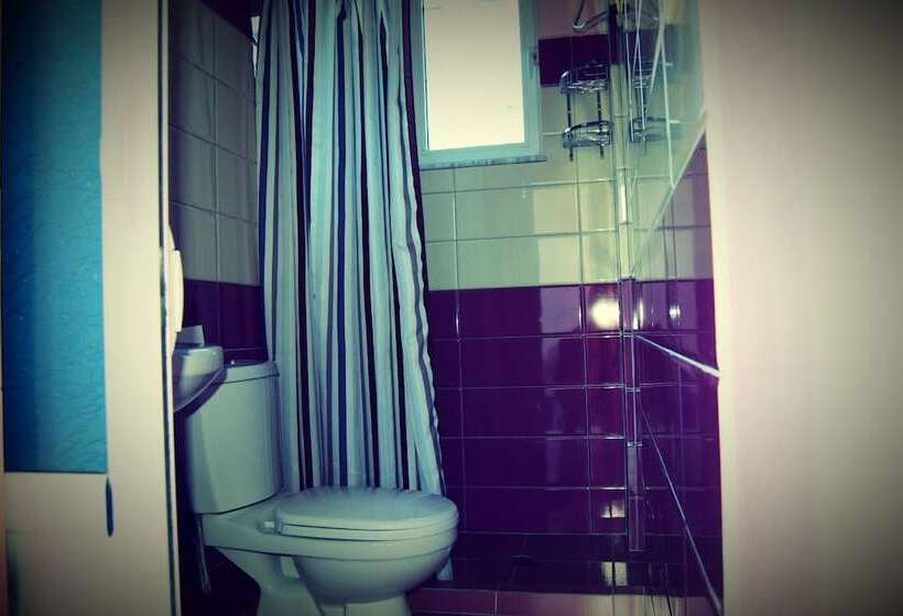 פנסיון Vila Lili Guest House   Berat