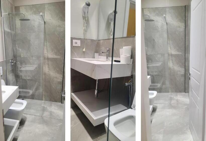 פנסיון Vila Lili Guest House   Berat