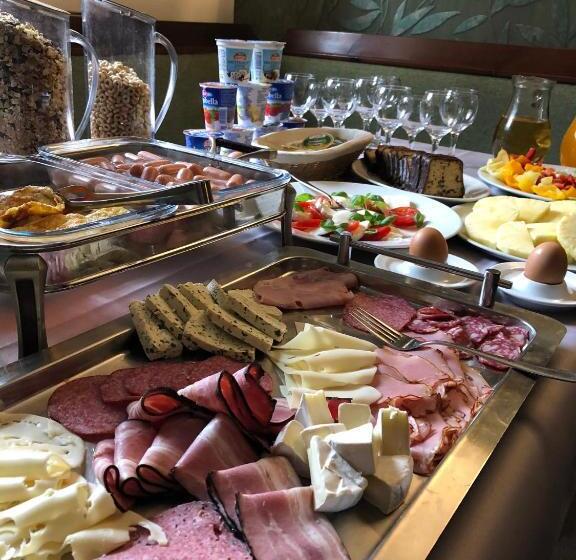 پانسیون Vila U Septima