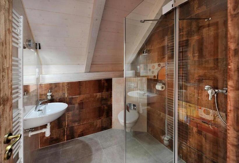 پانسیون Vila U Septima