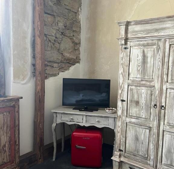 پانسیون Vila U Septima