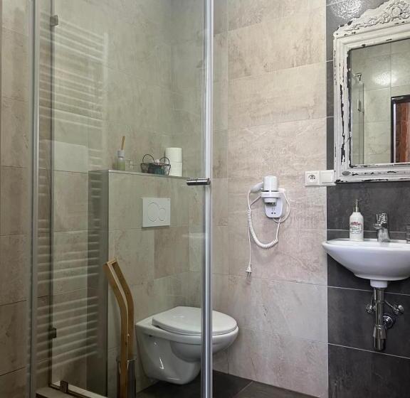 پانسیون Vila U Septima