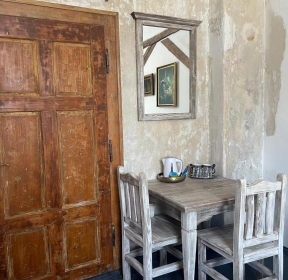 پانسیون Vila U Septima