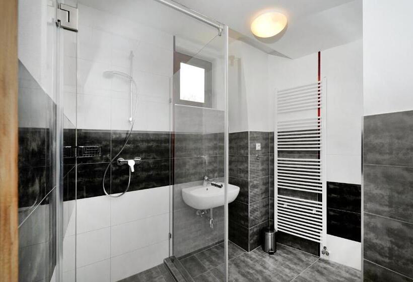 پانسیون Vila U Septima