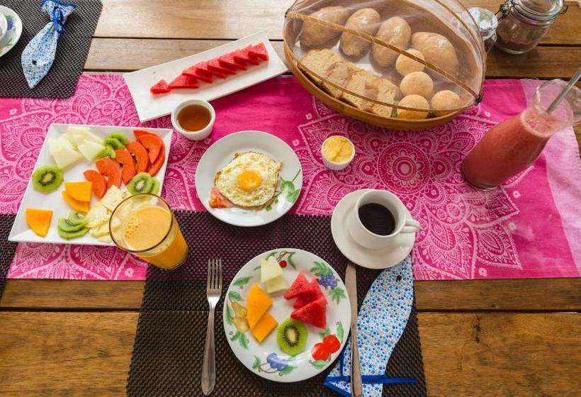 펜션 Vilarejo Barra Grande