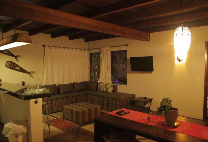 펜션 Vilarejo Barra Grande