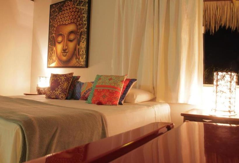 펜션 Vilarejo Barra Grande