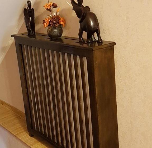 Пансион Villa Anticus