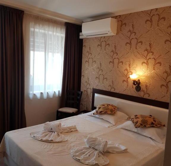 Пансион Villa Anticus