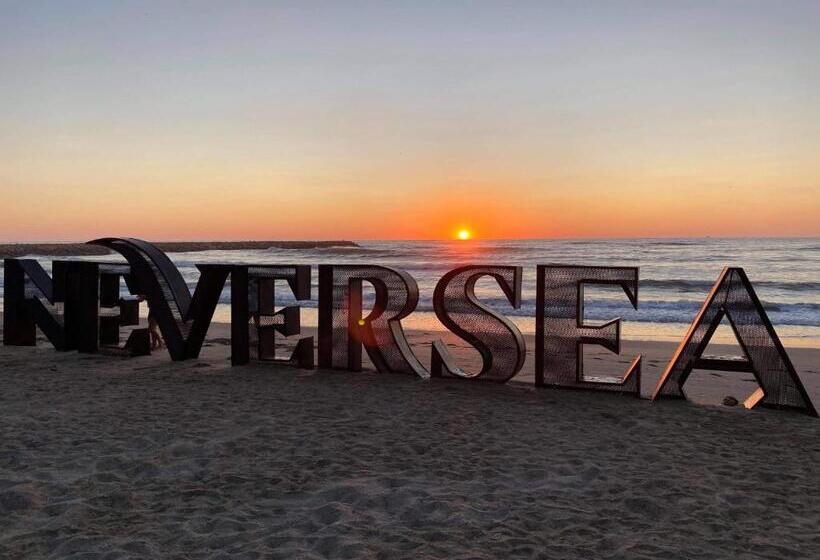 Пансион Villa Anticus