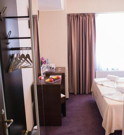 Пансион Villa Anticus