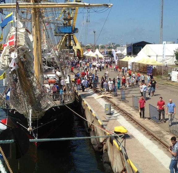 Пансион Villa Anticus