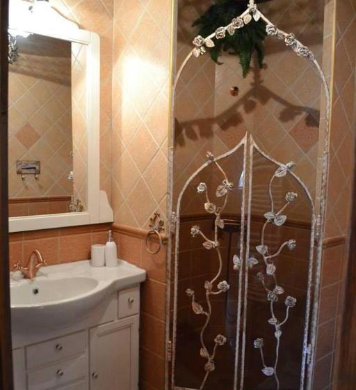 פנסיון Villa Medici Vendégház