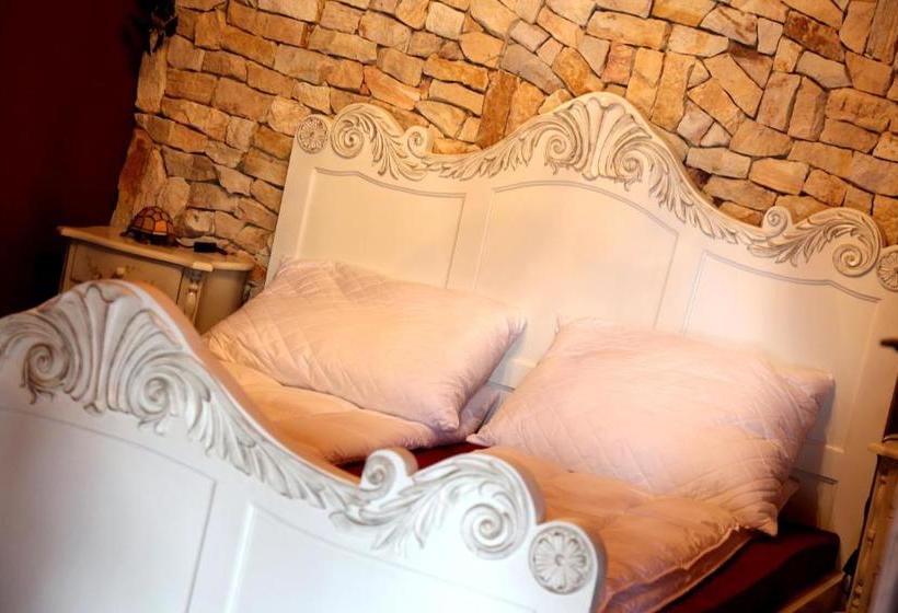 פנסיון Villa Medici Vendégház