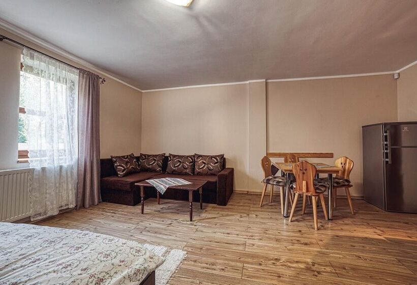 Пансион Zet Penzion & Wellness