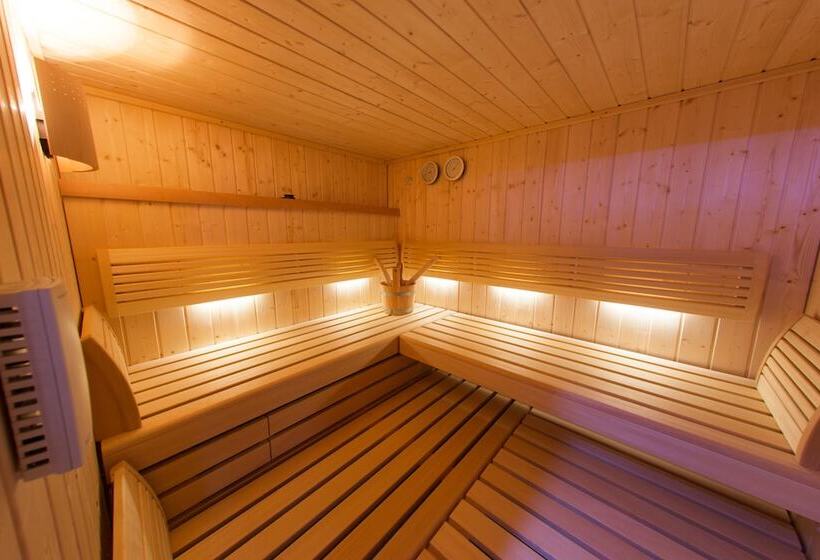 Пансион Zet Penzion & Wellness