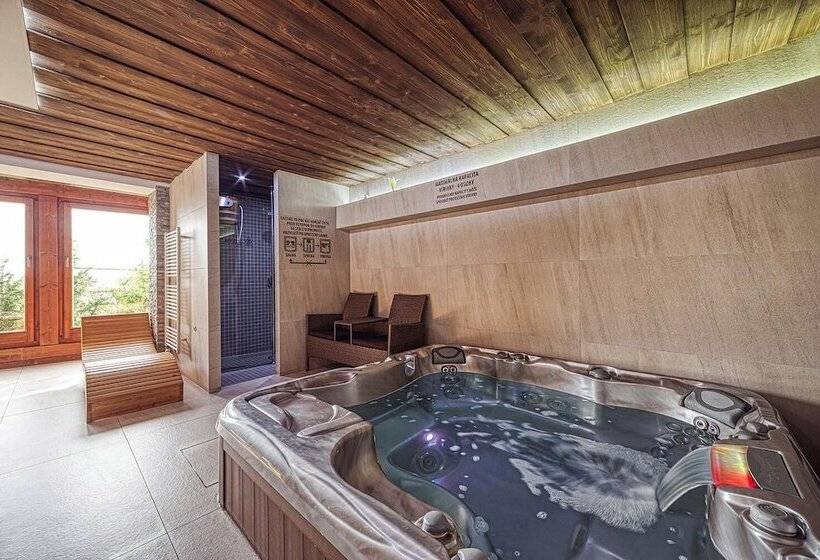 Пансион Zet Penzion & Wellness