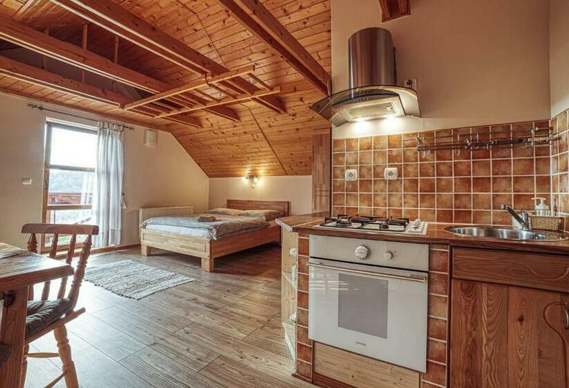 Пансион Zet Penzion & Wellness