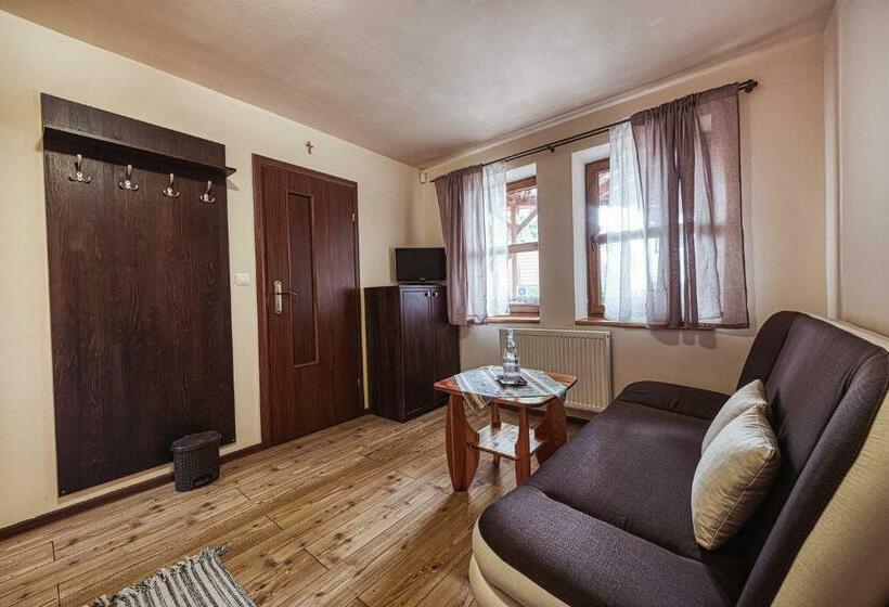 Пансион Zet Penzion & Wellness