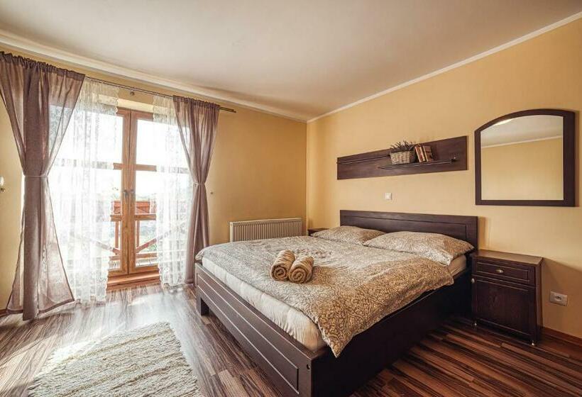 Пансион Zet Penzion & Wellness