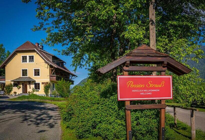 Pension Strauß