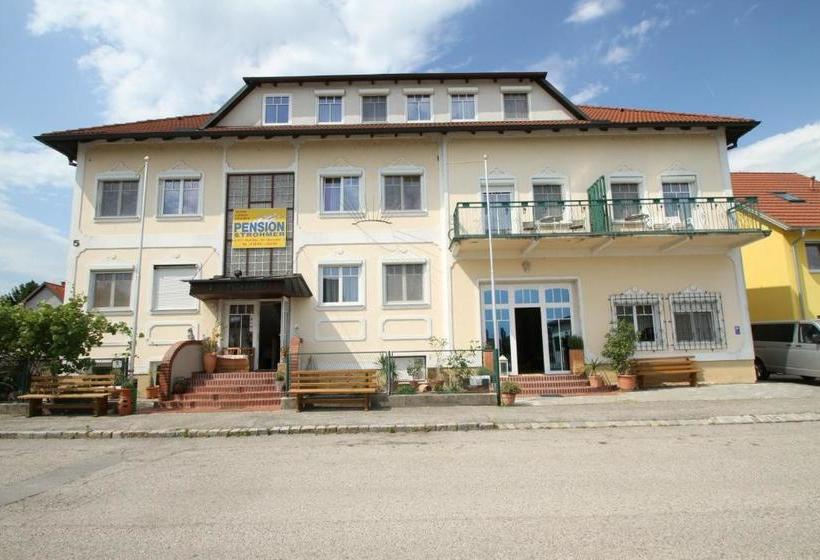 Pension Strohmer