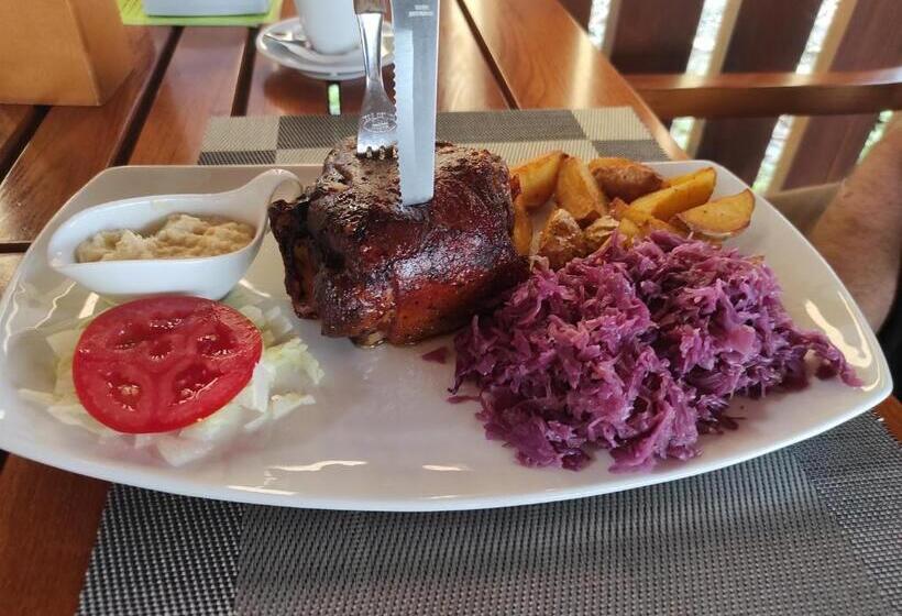 Pensiunea Heveder
