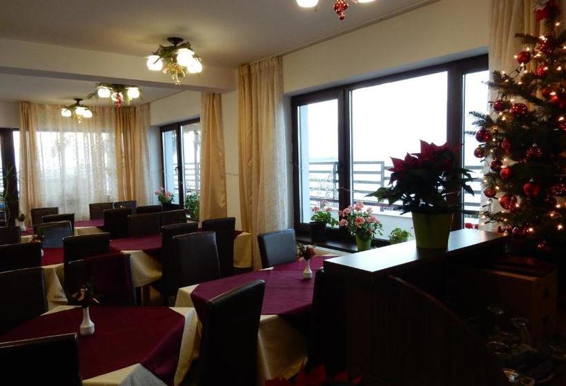 Pensiunea Cetatea Craiului