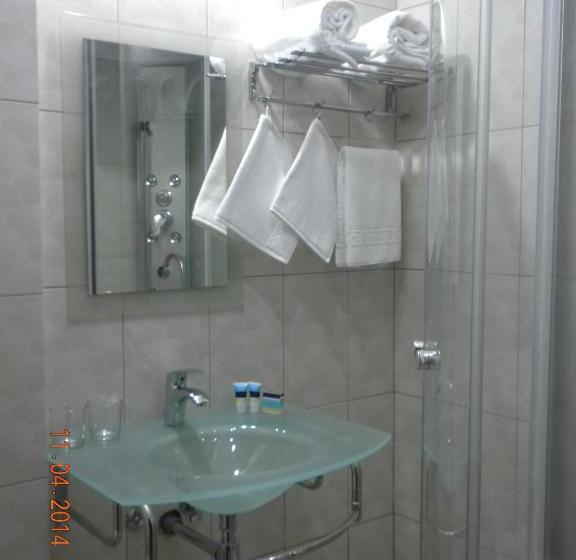 Pensiunea Cetatea Craiului