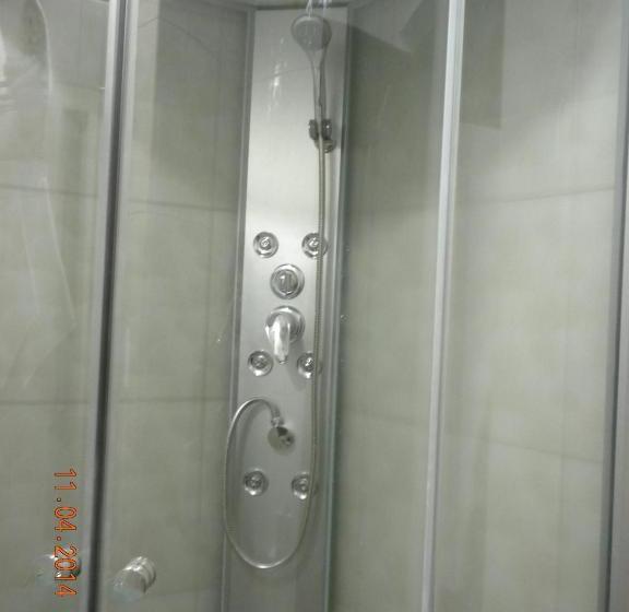 Pensiunea Cetatea Craiului