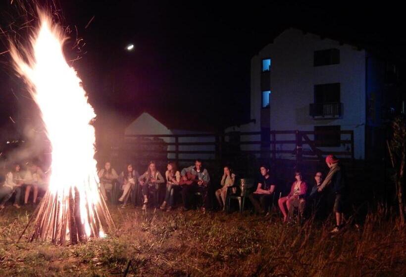 Pensiunea Cetatea Craiului