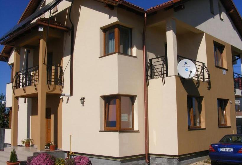 Pensiunea Queen Mary