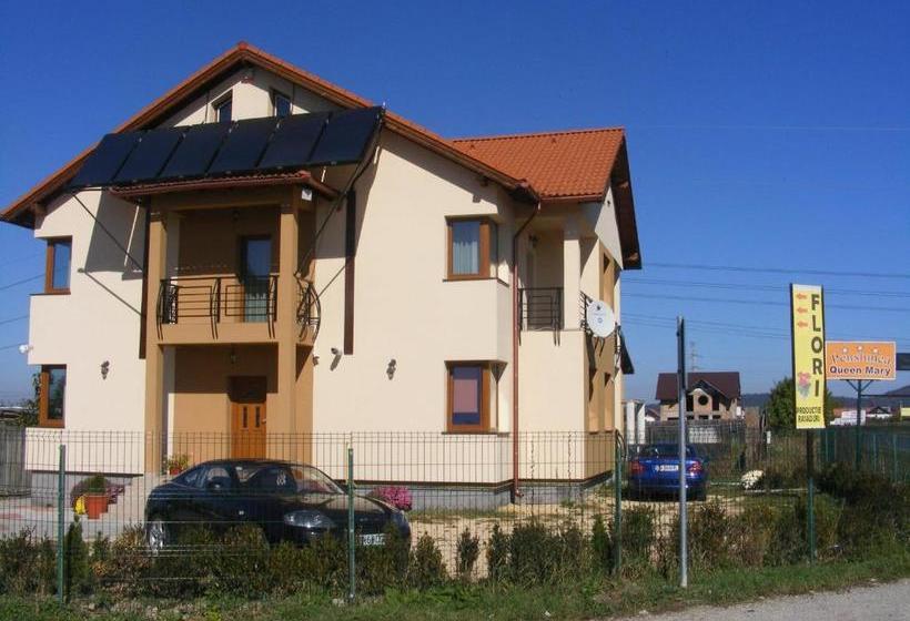 Pensiunea Queen Mary