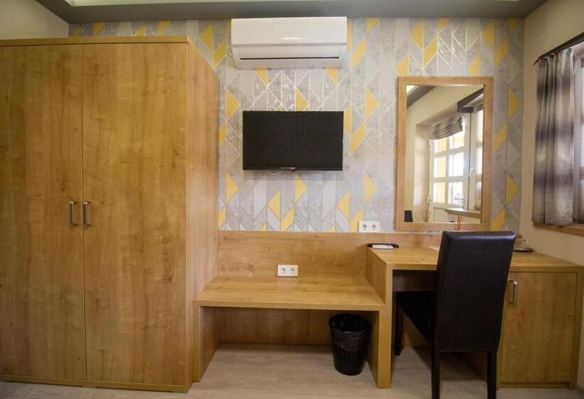 Radics Panzió étterem és Pihenő Központ