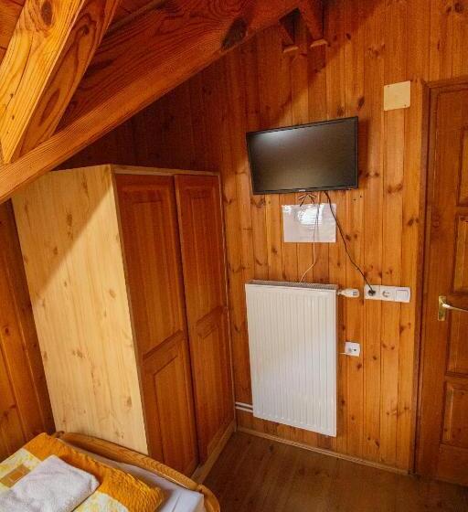 Radics Panzió étterem és Pihenő Központ