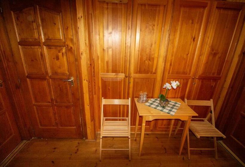 Radics Panzió étterem és Pihenő Központ