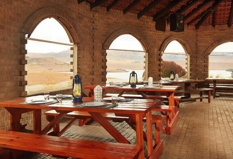 منتجع First Group Qwantani