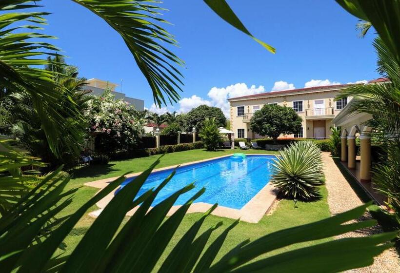 Star View Boutique Resort