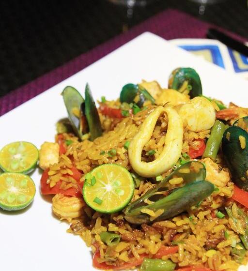 Star View Boutique Resort