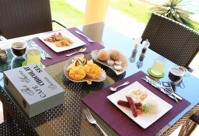 Star View Boutique Resort