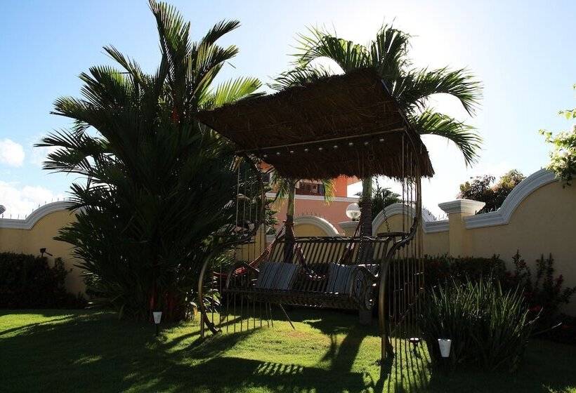 Star View Boutique Resort