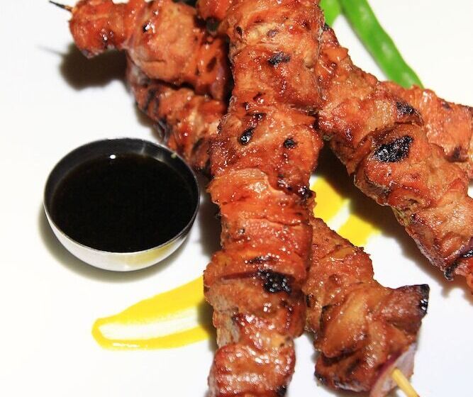 Star View Boutique Resort