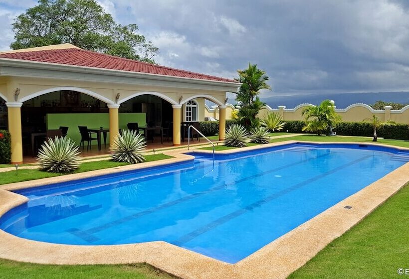 Star View Boutique Resort