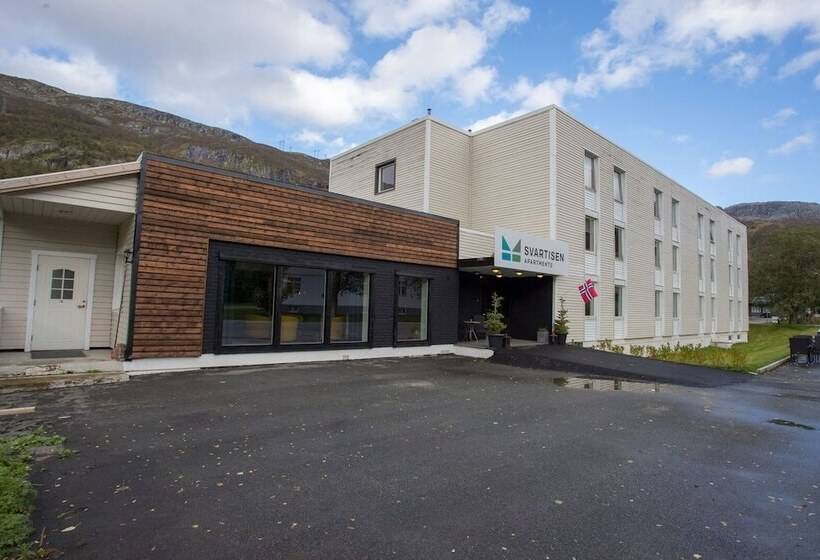 Svartisen Apartments