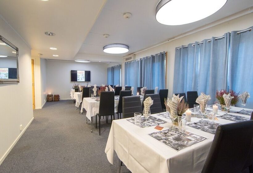 Svartisen Apartments