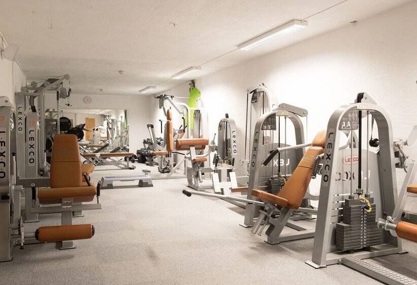 Svartisen Apartments