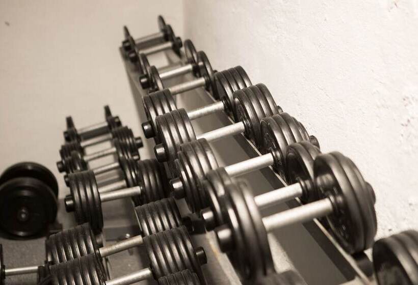 Svartisen Apartments